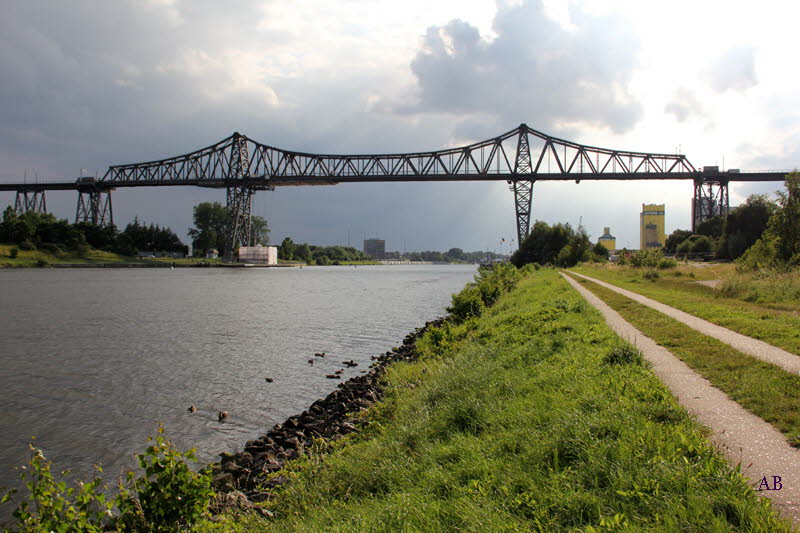 Schwebefhre