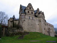 Seitenansicht