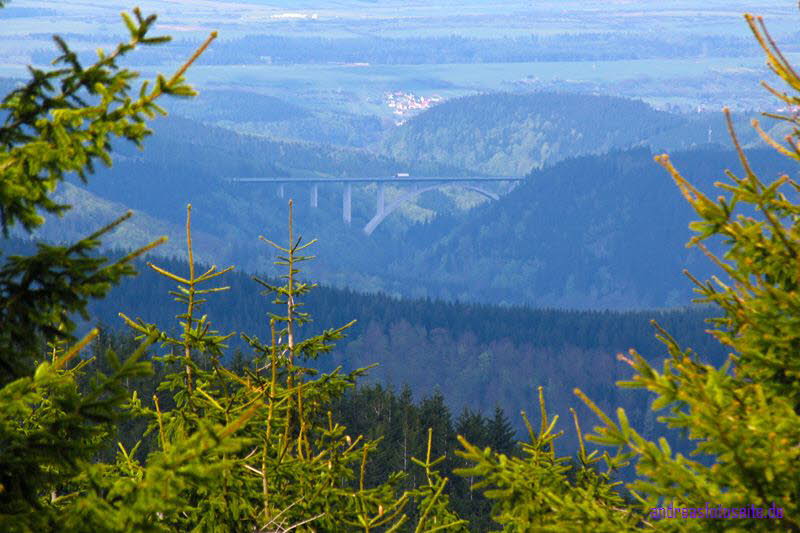 Spannbogenbrcke
