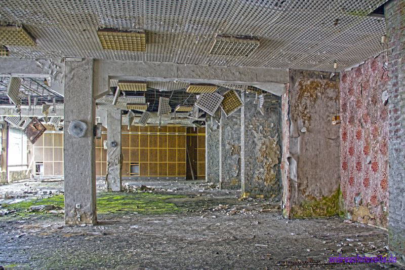 Speiseraum