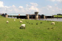 Sperrwerk