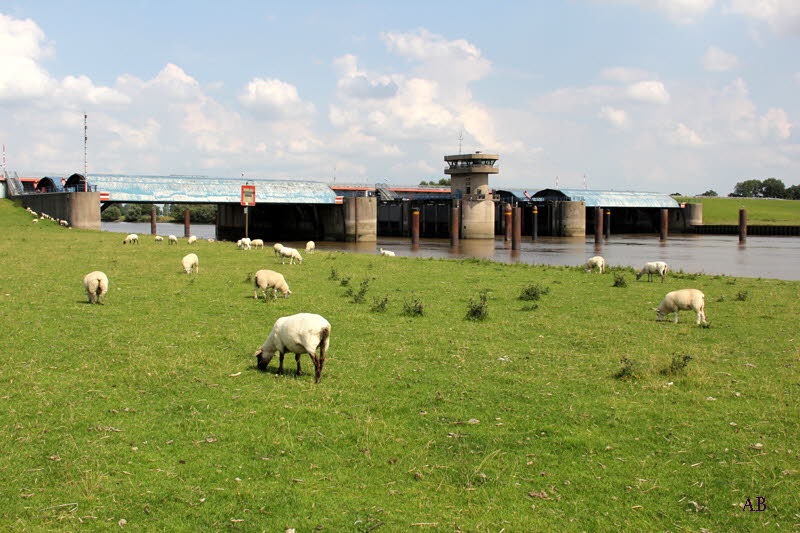 Sperrwerk