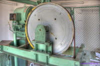 Aufzugtechnik