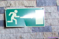 Flucht