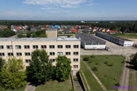 Gelndebersicht