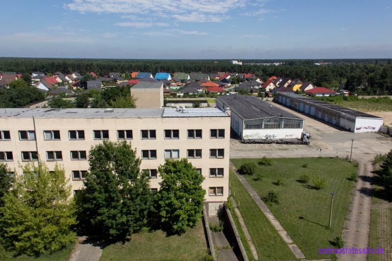 Gelndebersicht