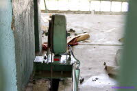 Aufzugtechnik