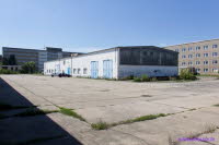 KFZ Werkstatt