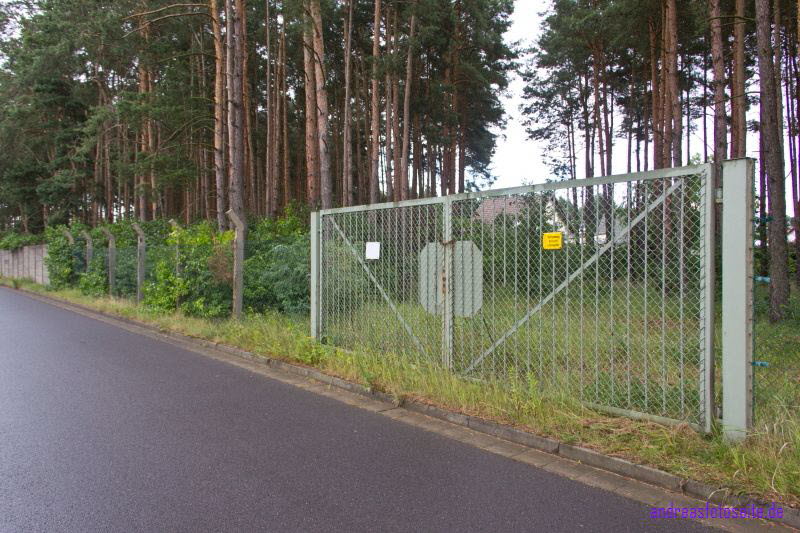 Hochspannung ?!
