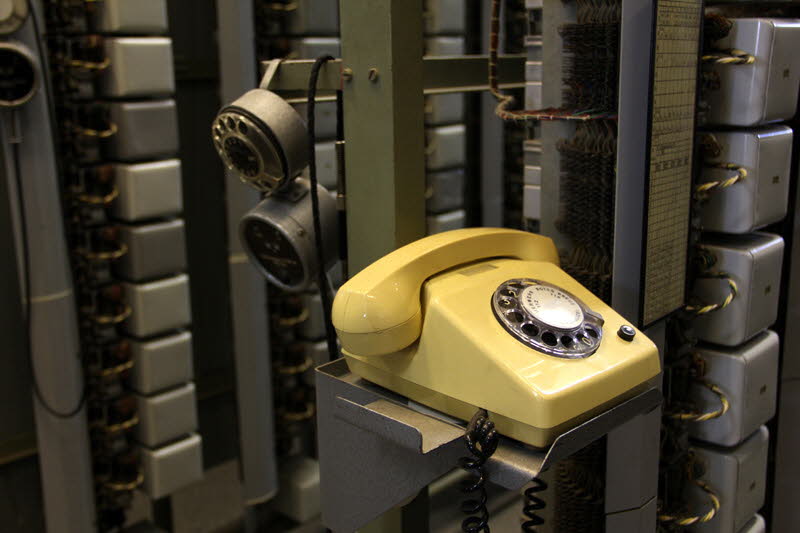 Telefon