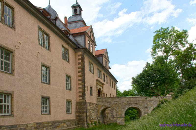 Tenneberg 16