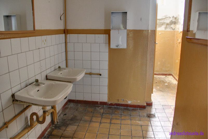 Toilette 3