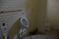 Toilette 5