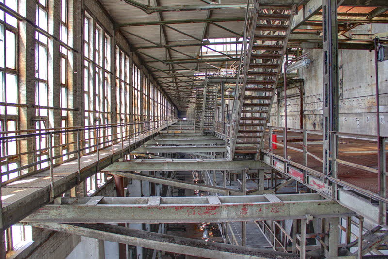 Treppen