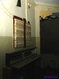 Trberwachung