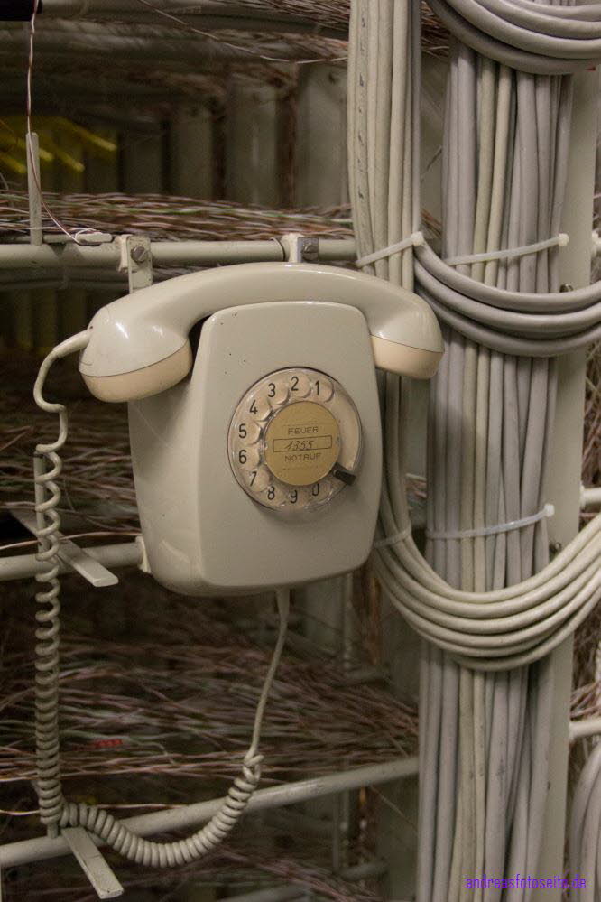 Analog Tel.
