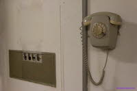 Wandtelefon