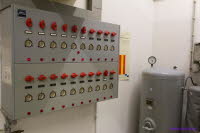 Schalttafel