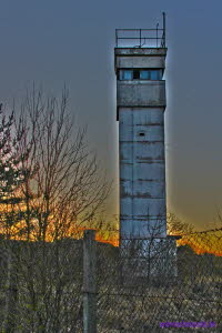 Wachturm 2x2