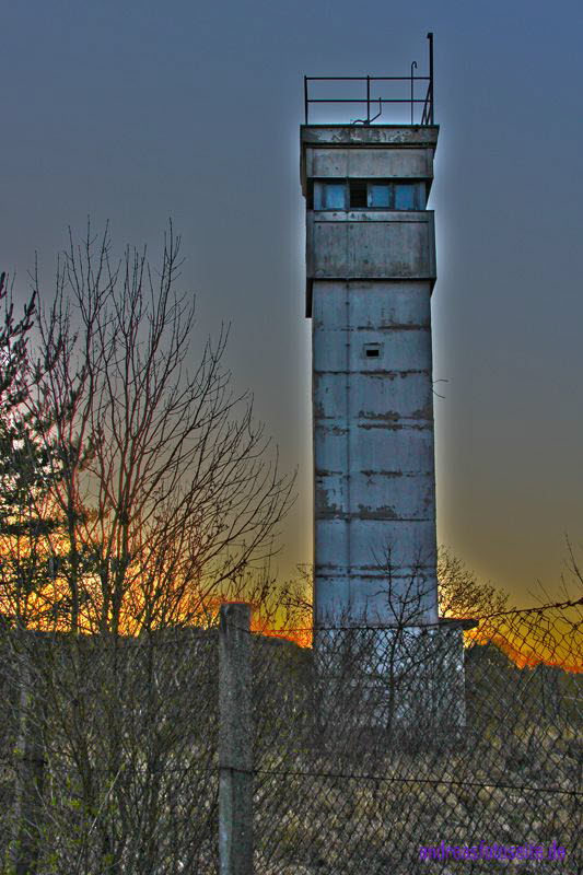 Wachturm 2x2