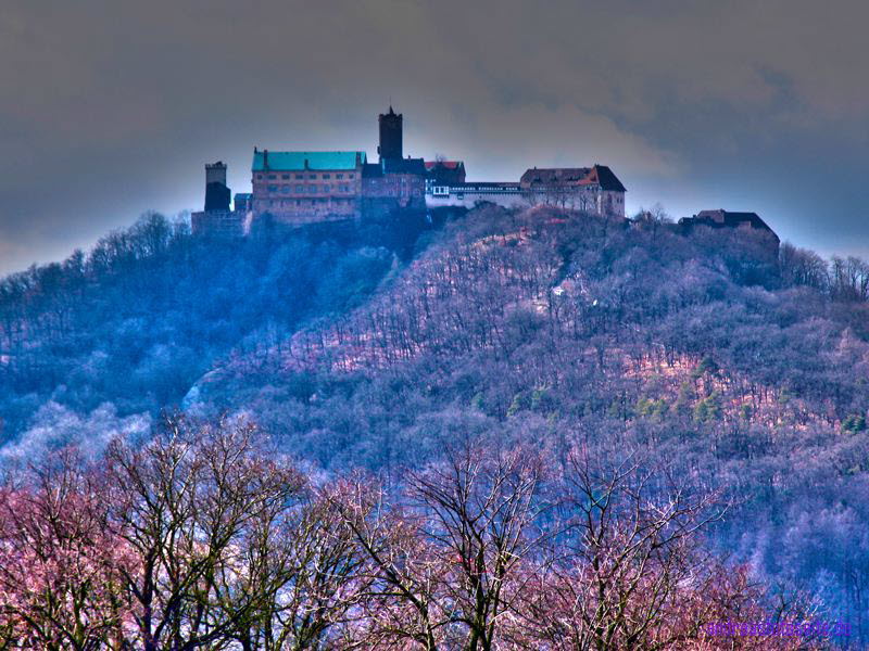 Wartburg (1)