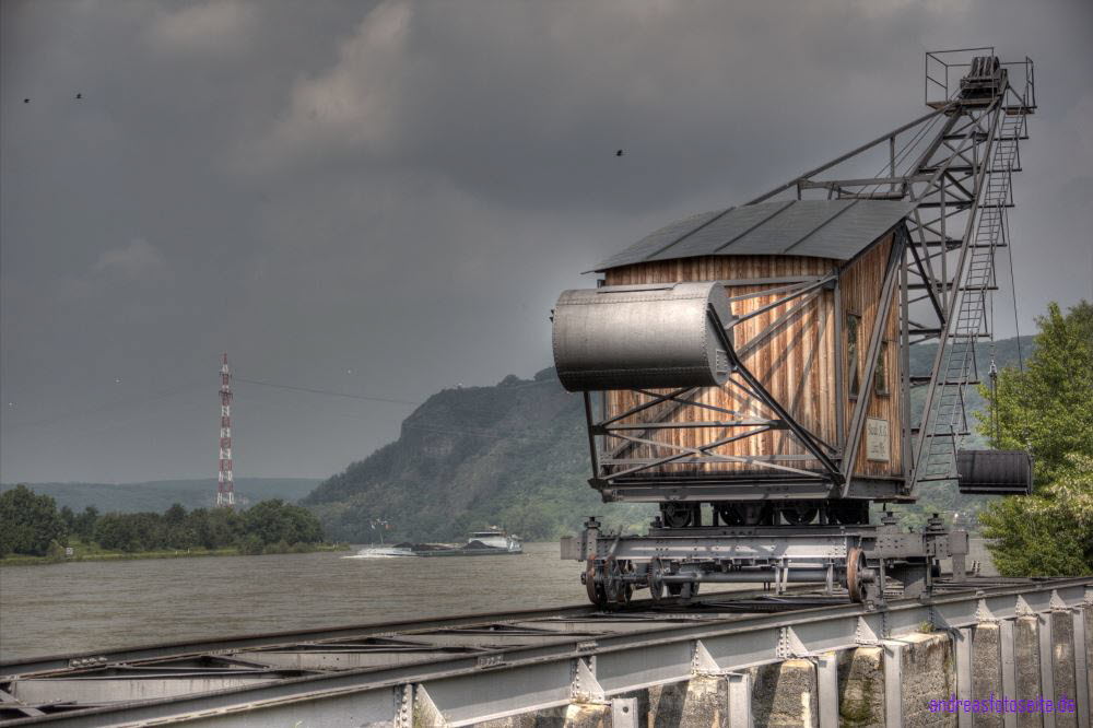 Linz am Rhein