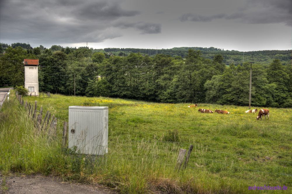 Westerwald