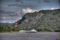 Rheinschifffahrt