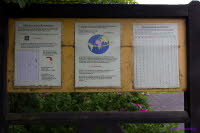 Sonnenuhrenweg