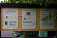Sonnenuhrenweg