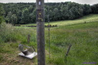 Sonnenuhrenweg