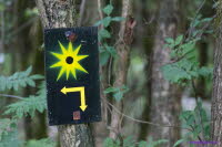 Sonnenuhrenweg