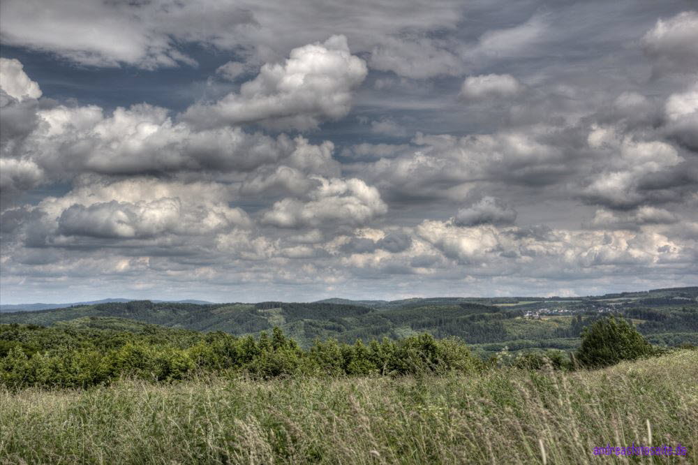 Westerwald
