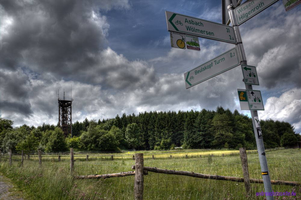 Westerwald