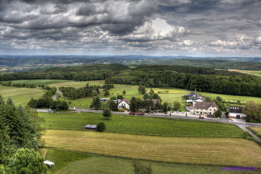 Westerwald