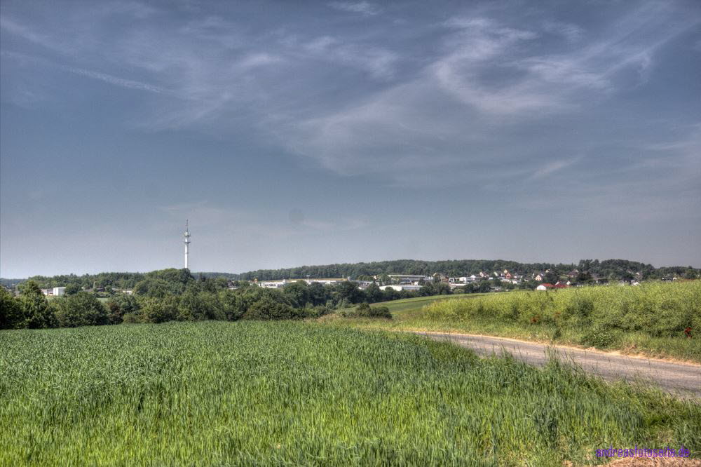 Westerwald