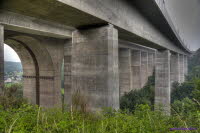 Autobahn & ICE