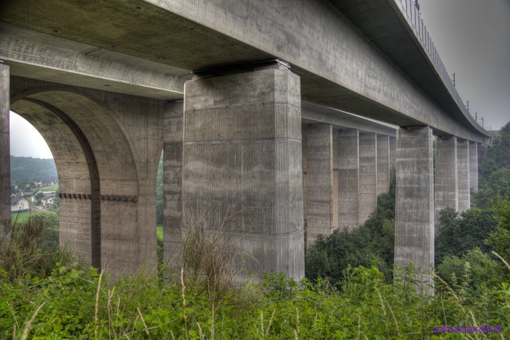 Autobahn & ICE
