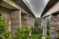 Autobahn & ICE