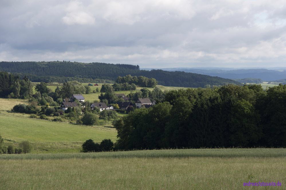 Westerwald