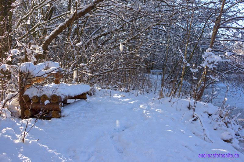 Staupitzer Winter