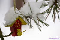Staupitzer Winter