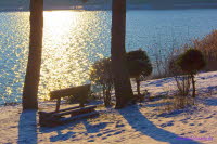 Wintersonntag